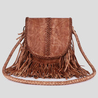 The Nora Crossbody