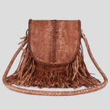 The Nora Crossbody