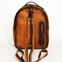 Genuine Leather Backpacks