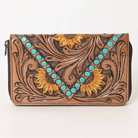 Sunflower Wallet