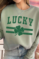 Lucky Sweatshirt