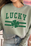 Lucky Sweatshirt