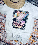 Space Rodeo Tee