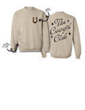 The Cowgirl Club Crewneck