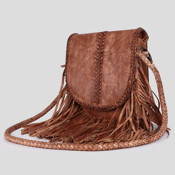 The Nora Crossbody