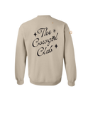 The Cowgirl Club Crewneck