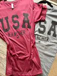 USA Rancher