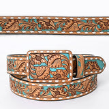 The Lucy Belt