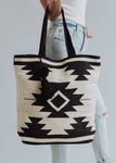 Gun Smoke Tote