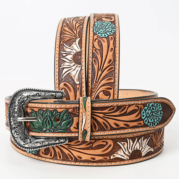 Floral Belt