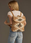 Desert Sand Backpack