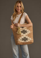 Desert Sand Tote