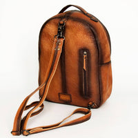 Genuine Leather Backpacks