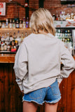 Cowgirl Sweatshirt