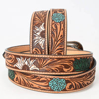 Floral Belt