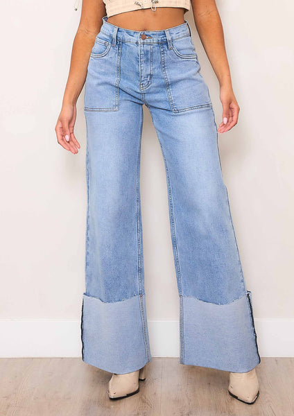 Houston Jeans