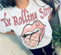 Rolling Stones Tee