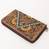 Sunflower Wallet