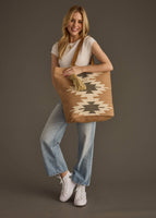 Desert Sand Tote