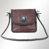 The Montana Purse