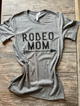 Rodeo Mom —>