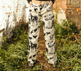 Lil’ Pony Trousers