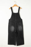 The Steph Overalls