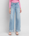 Casper Wide Leg Jeans