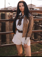 Rodeo Queen Jacket