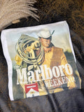 Vintage Marlboro Weekend Tee