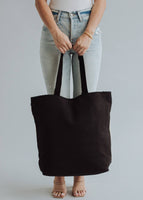 Gun Smoke Tote