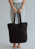 Gun Smoke Tote