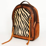 Genuine Leather Backpacks