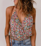 Strappy Back Tank