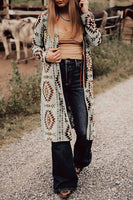 Wyoming Cardigan