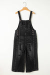 The Steph Overalls