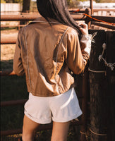 Rodeo Queen Jacket