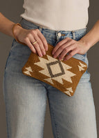 Omaha Wristlet