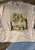 Vintage Marlboro Weekend Tee