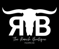 The Ranch Boutique Gift Card