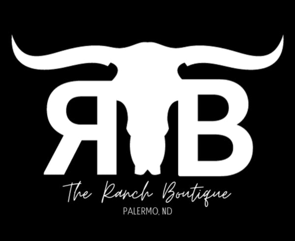 The Ranch Boutique Gift Card