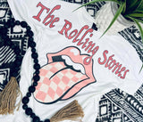 Rolling Stones Tee