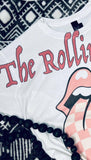 Rolling Stones Tee