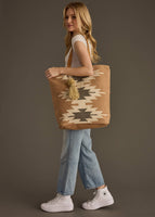 Desert Sand Tote