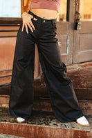 Vegas Wide Leg Pants