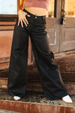 Vegas Wide Leg Pants