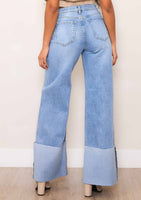 Houston Jeans