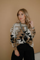 Seminole Sweater