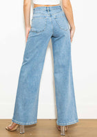 The Britt Jeans