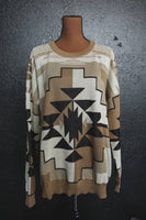 Seminole Sweater